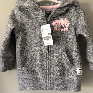 ✨sold ✨6-12 months zip hoodie.